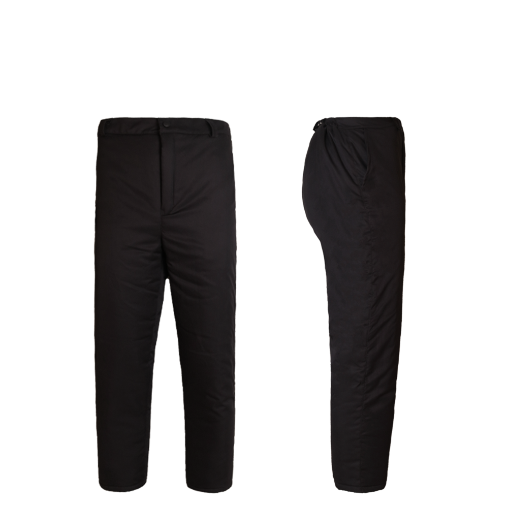 شلوار تک گرم کار